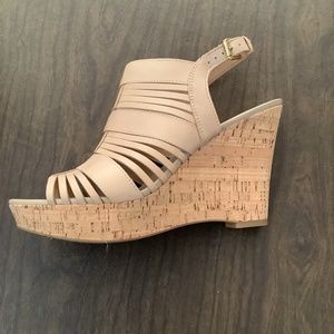 Franco Sarto Sharp, Natrual Le